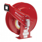 L 70100 124 - 12/4 100' Heavy Duty Bare Cord Reel